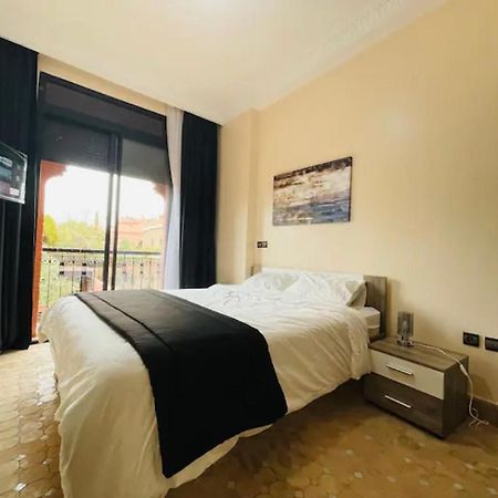 The Villa Avec Piscine Chauffee 4 Chambres マラケシュ エクステリア 写真