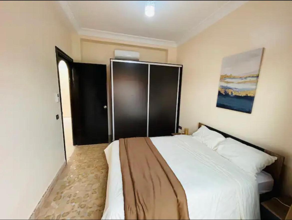 The Villa Avec Piscine Chauffee 4 Chambres マラケシュ エクステリア 写真